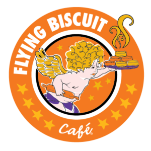 Flying Biscuit Cafe logo