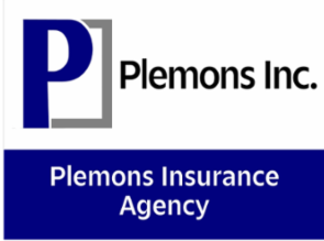 Plemon's Insurance logo