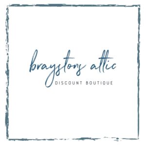 Braystons Attic logo