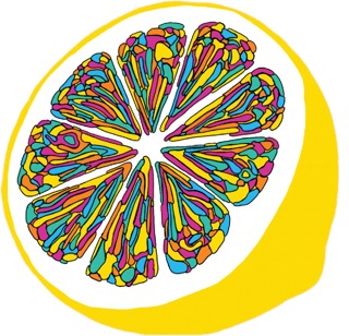 Renegade Lemonade logo